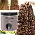 Water Ice Levin 100g Curl Defining Leave-in Styling Cream