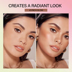 Multi-Purpose Face and Body Contour Bronzer Stick