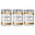 Water Ice Levin Collagen Body Lotion Firming Moisturizer Cream 100g