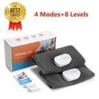 Wireless Air Compression Calf Massager for Leg Pain Relief