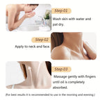 Neck and Face Firming Cream Anti Aging Lifting Treatment 60g