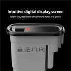 Xiaomi Mijia 50W Smart Fish Tank Heater Constant Temperature Rod