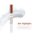 Nicor High Gloss Concealer Stick Waterproof Face Makeup