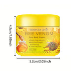 Bee Venom Neck Cream Firming and Anti Aging Moisturizer