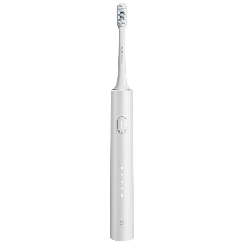 Mijia T302 Sonic Electric Toothbrush Rechargeable Waterproof Power Brush