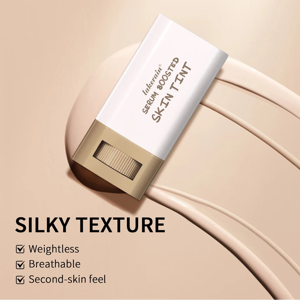 Serum Boosted Skin Tint Foundation Stick
