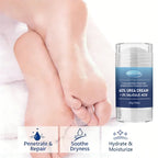 60 Percent Urea Foot Cream Salicylic Acid Repair for Cracked Heels