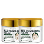 Water Ice Levin Nail Strengthening Cream Hyaluronic Acid Urea 40g