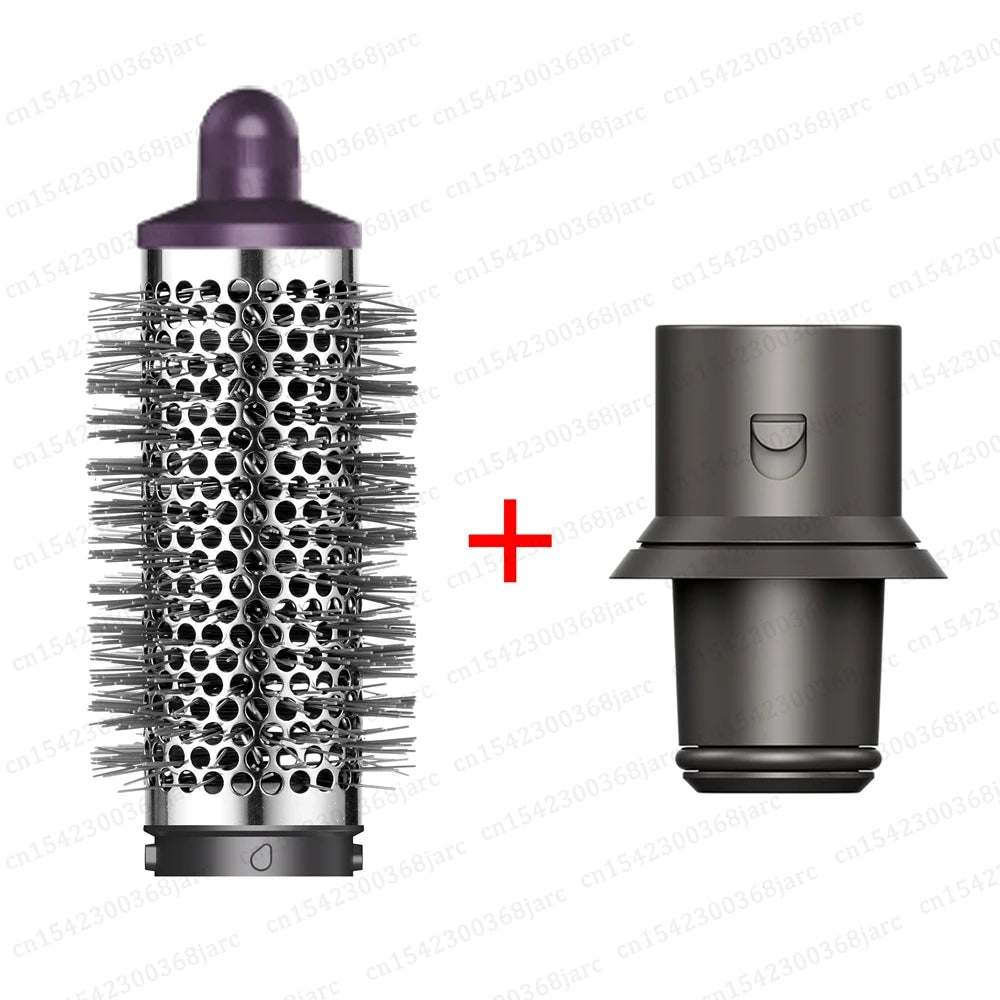 Automatic Curling Attachment for Dyson Supersonic Hair Dryer Accessory