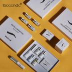 Professional Brow Lamination Kit for DIY Eyebrow Shaping and Setting