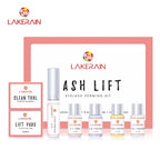 Professional Eyelash Lifting and Curling Perm Kit