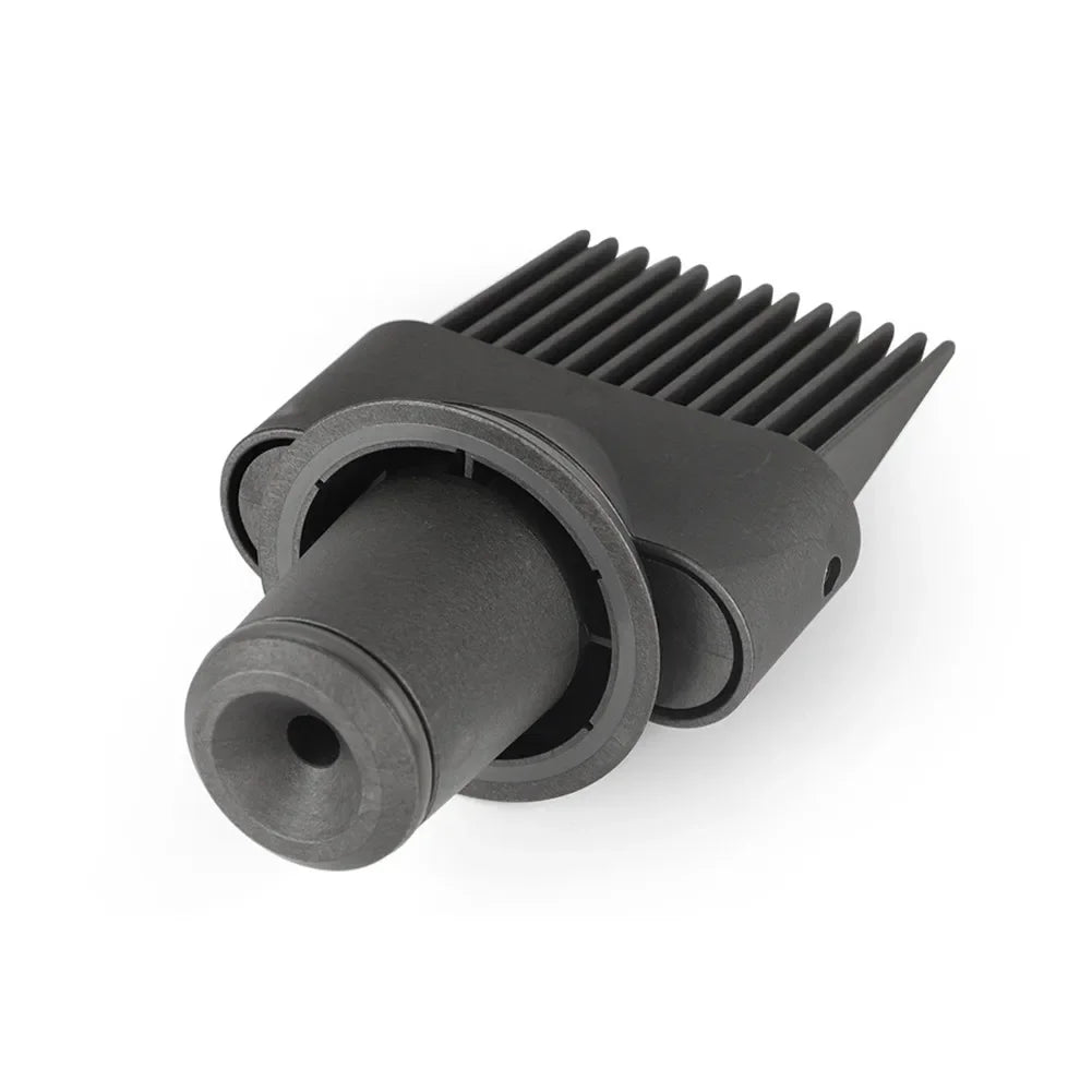 Anti-Flyaway Nozzle Attachment for Dyson Supersonic Hair Dryer HD Series - 4
