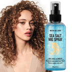 Sea Salt Wig Care Spray Anti Frizz and Moisturizing Treatment 100g