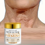 Bee Venom Firming Cream Face and Neck Anti Aging Moisturizer