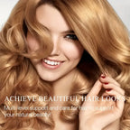 Plant-Based Essence Hair Mask 100g Moisturizing Repair Treatment