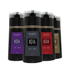 3 in 1 Hair Dyeing Care Shampoo for Men and Women 100 200ml
