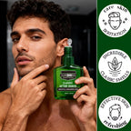 YURHERSU Natural After Shave Toner Alcohol Free Soothing Skin Hydrator