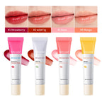 Hydrating Lip Balm for Dry and Cracked Lips