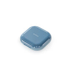 Portable Orthodontic Aligner and Denture Storage Case