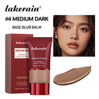 Matte Finish Liquid Foundation Concealer