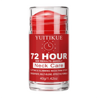 72 Hour Neck Firming Stick Anti Wrinkle Lifting and Slimming Balm