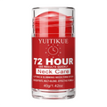 72 Hour Neck Firming Stick Anti Wrinkle Lifting and Slimming Balm