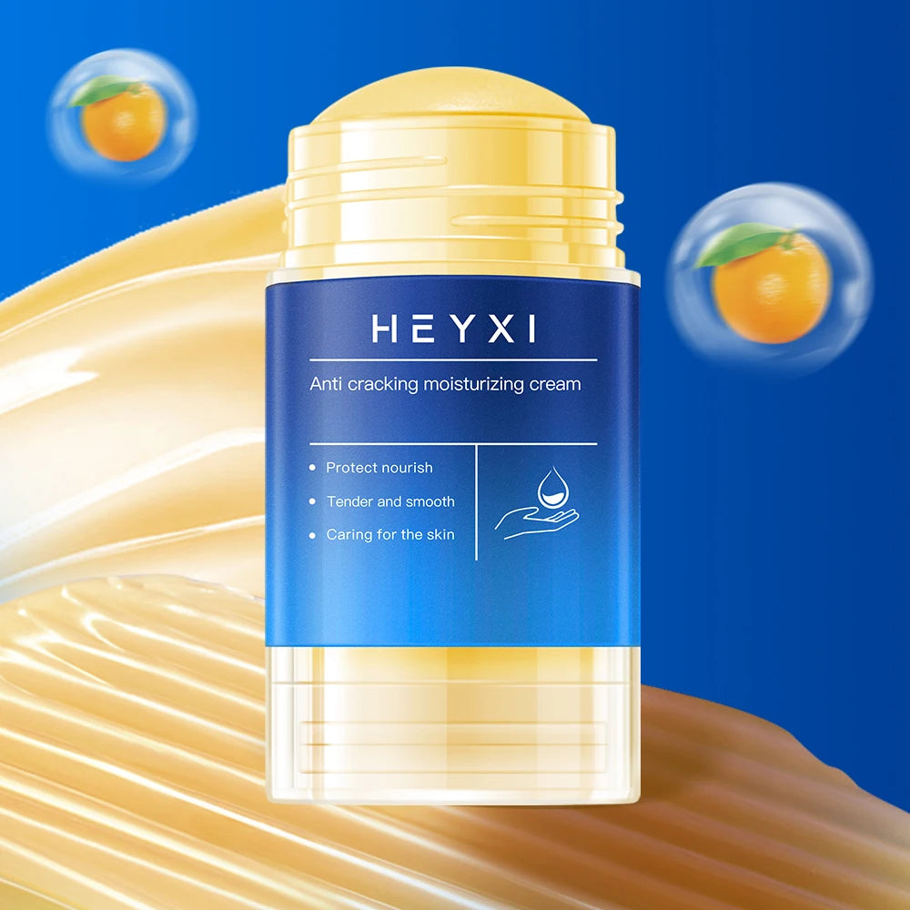 Heyxi Moisturizing Repair Balm Anti Cracking Cream for Hands and Feet