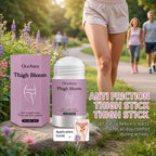 Anti-Chafe Thigh Balm Stick for Skin Protection
