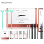 Professional Eyebrow Lamination Kit for Full and Defined Brows