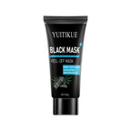 YUITIKUE Bamboo Charcoal Peel Off Mask 60g Blackhead Remover