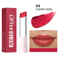 Hydrating Glossy Lip Balm with Glazed Finish
