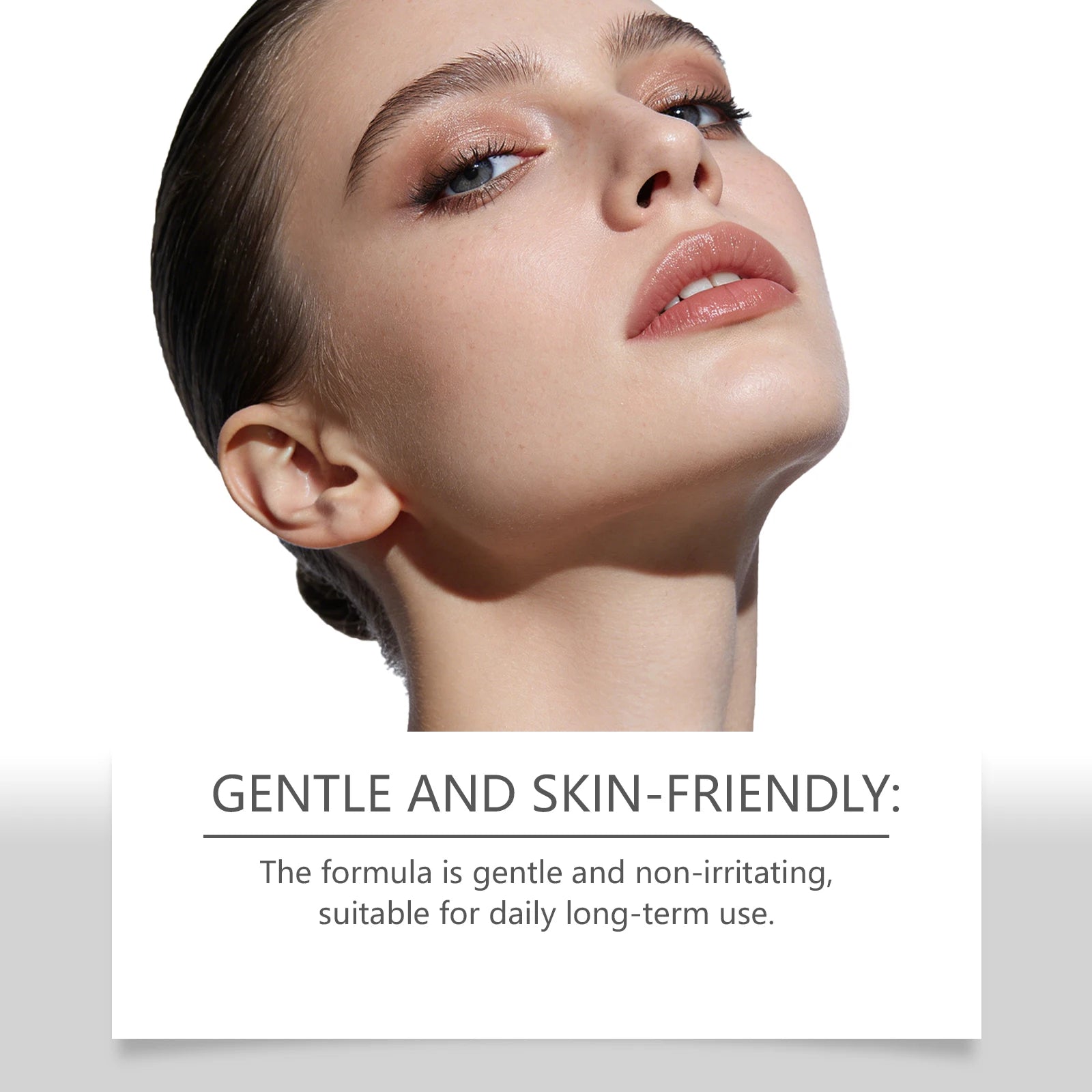 3D Lifting Cream for Face and Neck Firming and Smoothing - 9