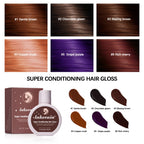 Conditioning Hair Gloss for Vibrant Color and Shine