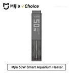 Mijia 50W Smart Aquarium Heater Intelligent Fish Tank Thermostat