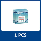 Temporary Silicone Denture Veneers for Natural Smile