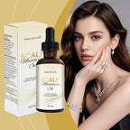 Scalp Moisturizing Oil with Hyaluronic Acid 30g