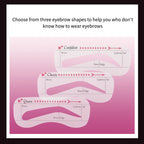 OCHEAL Waterproof Tattoo Eyebrow Gel Long Lasting Peel Off Brow Tint