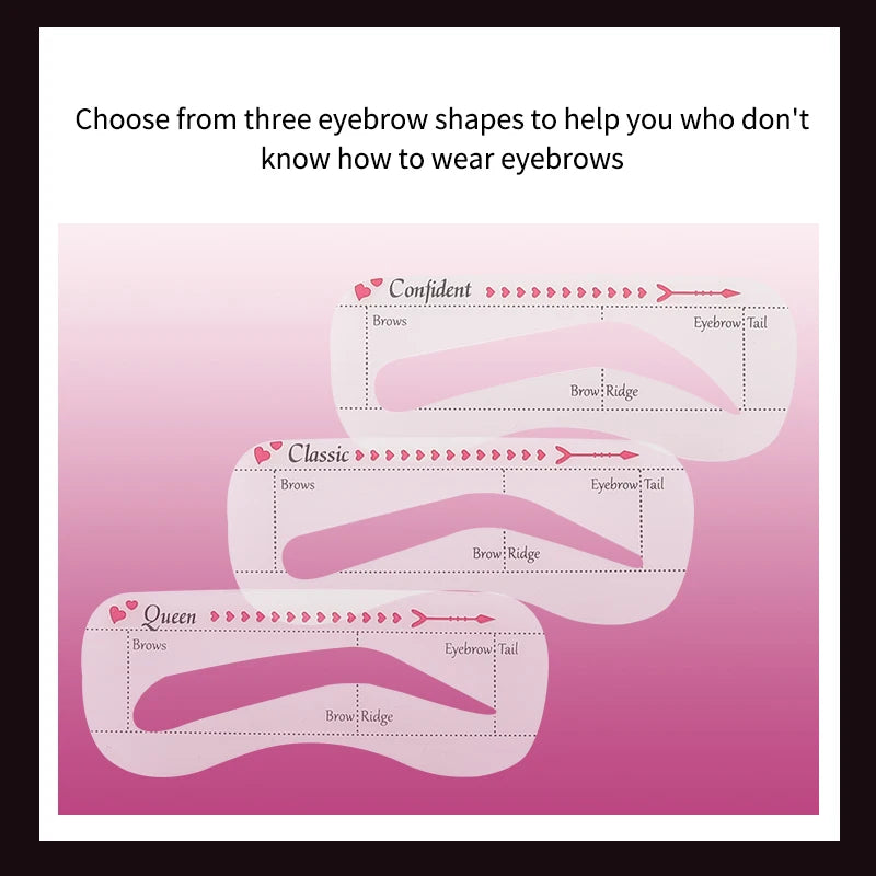 OCHEAL Waterproof Tattoo Eyebrow Gel Long Lasting Peel Off Brow Tint