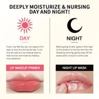 Collagen Hydrating Lip Sleeping Mask for Smooth Lips