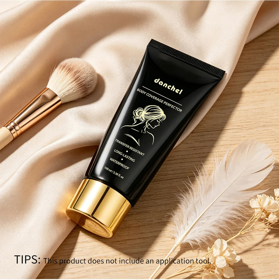 Waterproof Full Body Concealer for Tattoos and Scars - 19