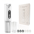 Electric Hydrating Pore Vacuum Blackhead Remover
