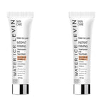 Water Ice Levin Instant Eye Tightener Cream for Firming and Smoothing