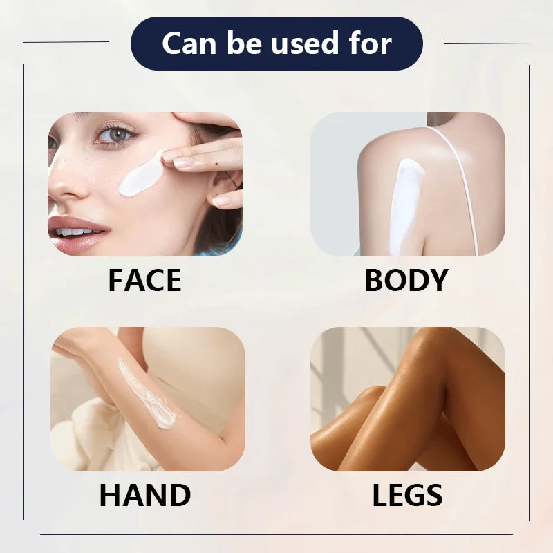 Water Ice Levin Firming Body Lotion with Collagen and Ceramide - 2