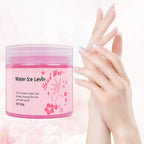 Cherry Blossom Moisturizing Hand Wax Exfoliating Skin Care Treatment