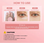Hydrating Under Eye Brightener Concealer for Dark Circles