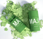 Green Tea Deep Cleansing Face Mask Stick