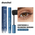 Water-Resistant Lengthening and Volumizing Mascara
