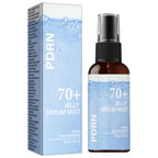 PDRN Jelly Serum Mist Collagen Niacinamide Hydrating Face Spray 30g