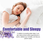 Lavender Calming Sleep Mist for Restful Nights