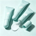 Exfoliating Peel-Off Lip Mask for Hydration and Lip Prep